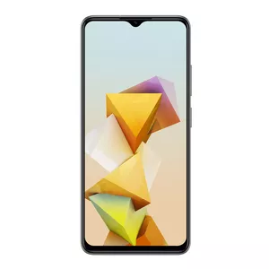 ZTE Blade A73 5G 16,6 cm (6.52") Hibrīda duālā SIM Android 13 USB Veids-C 4 GB 128 GB 5000 mAh Pelēks