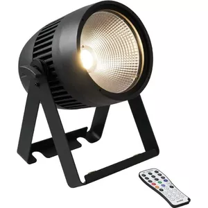 Battery-powered LED work light EUROLITE AKKU IP 200 WW 41700910 – warm white