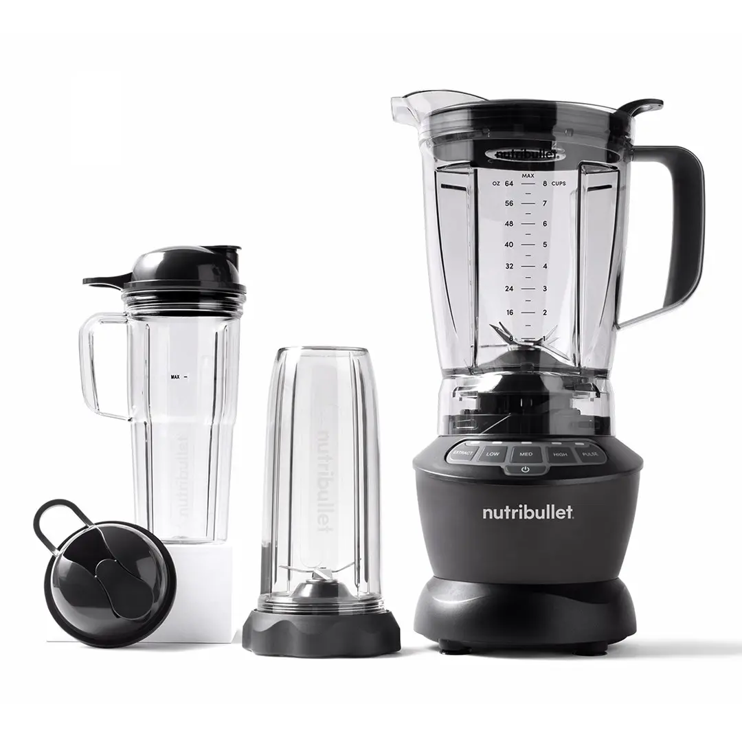 Galda blenderis NUTRIBULLET NBF500DG Photo 4