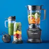 Galda blenderis NUTRIBULLET NBF500DG Photo 6