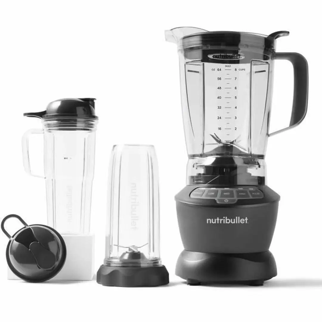 Galda blenderis NUTRIBULLET NBF500DG Photo 7