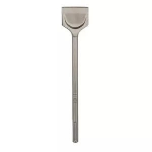 Rotary hammer chisel attachment Bosch 2 608 690 199 Stainless steel 400 mm