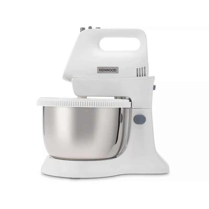 Blenders and Mixers