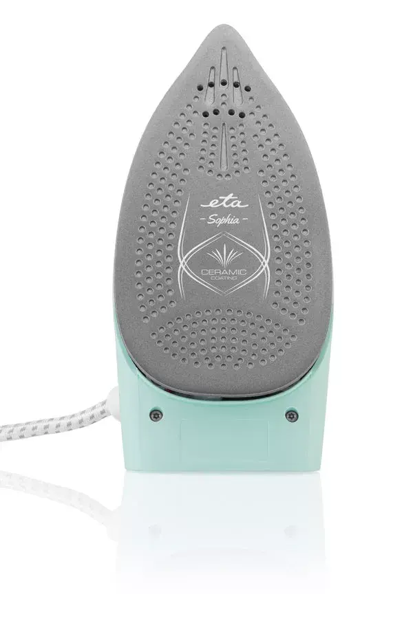 Паровой утюг ETA Sophia ETA127190000 Photo 7