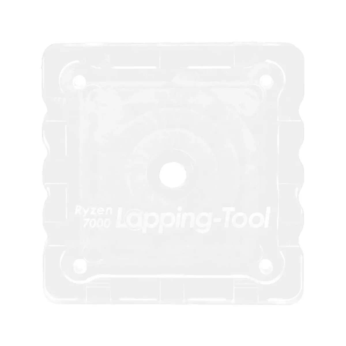 Система охлаждения Thermal Grizzly TG-LT-AR7000 Photo 3