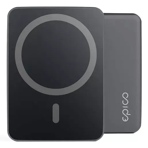 Portable Charger Epico Mag+ Photo 3