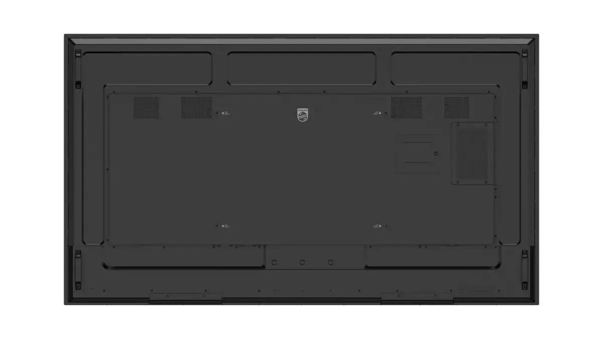 Digitālā reklāmas panelis Philips 75BDL4650D Photo 4