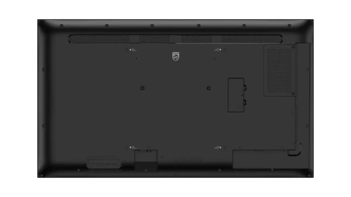 Digitālā reklāmas paneļa Philips 55BDL4650D Photo 4