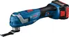 Oscillation Tool Bosch GOP 185-LI Photo 13