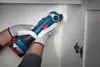Oscillation Tool Bosch GOP 185-LI Photo 18