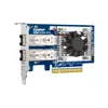 Сетевая карта QNAP QXG-25G2SF-E810 Photo 5
