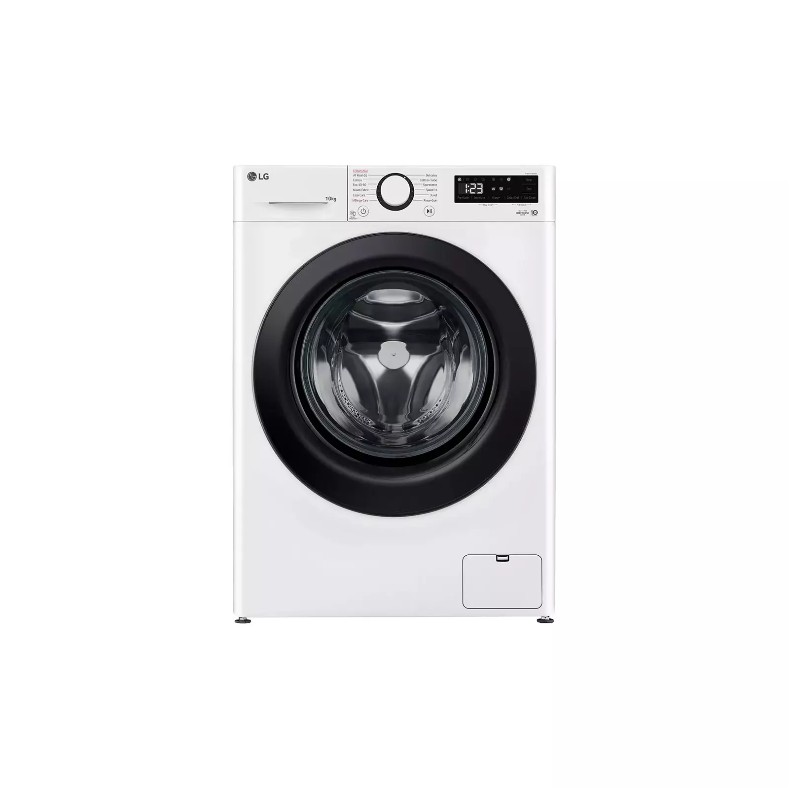 LG F4WR510SBW veļas mašīna Photo 1