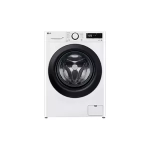 LG F4WR510SBW veļas mašīna frontālā 10 kg
