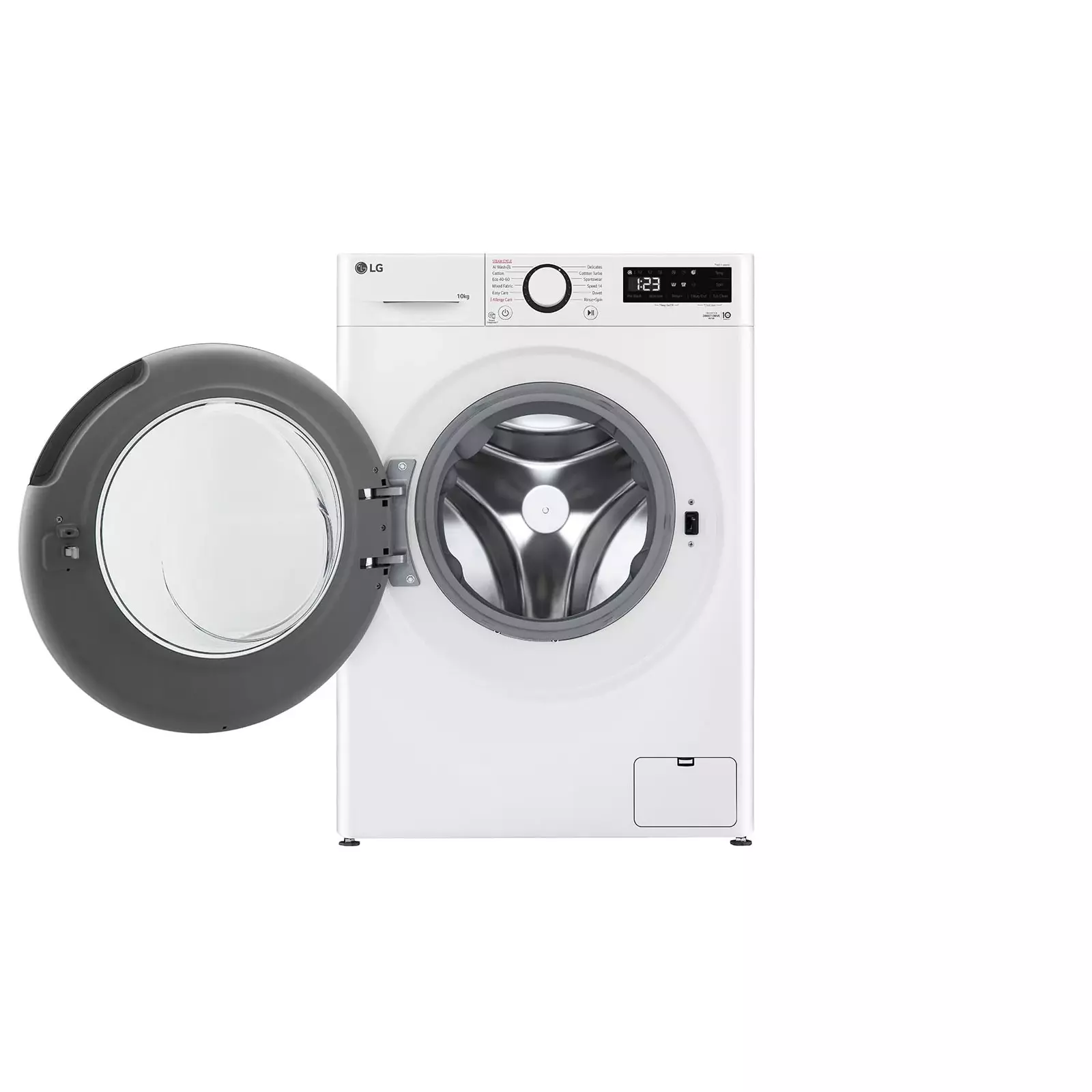 LG F4WR510SBW veļas mašīna Photo 2