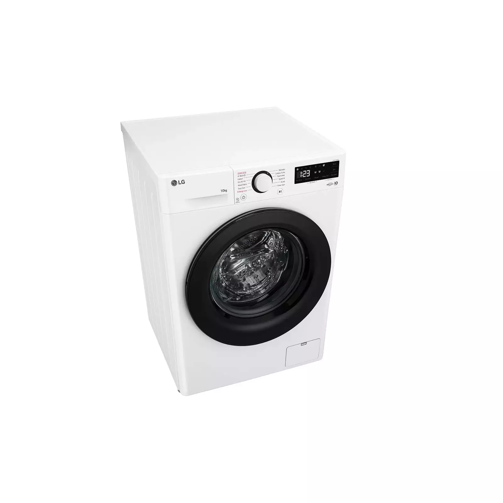 LG F4WR510SBW veļas mašīna Photo 8