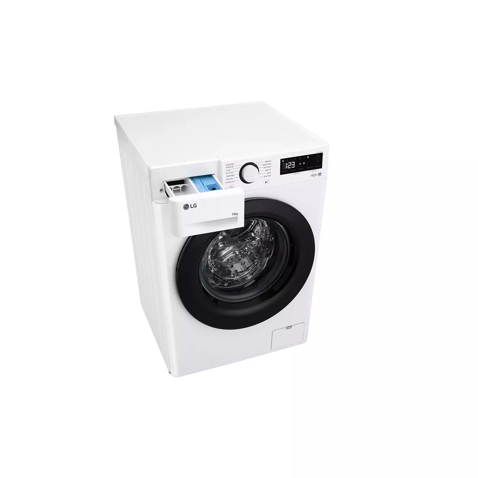 LG F4WR510SBW veļas mašīna Photo 9