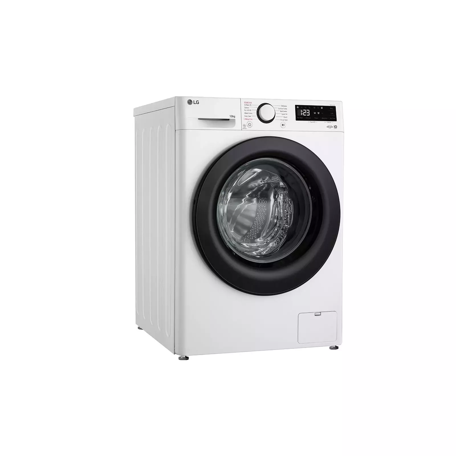 LG F4WR510SBW veļas mašīna Photo 10
