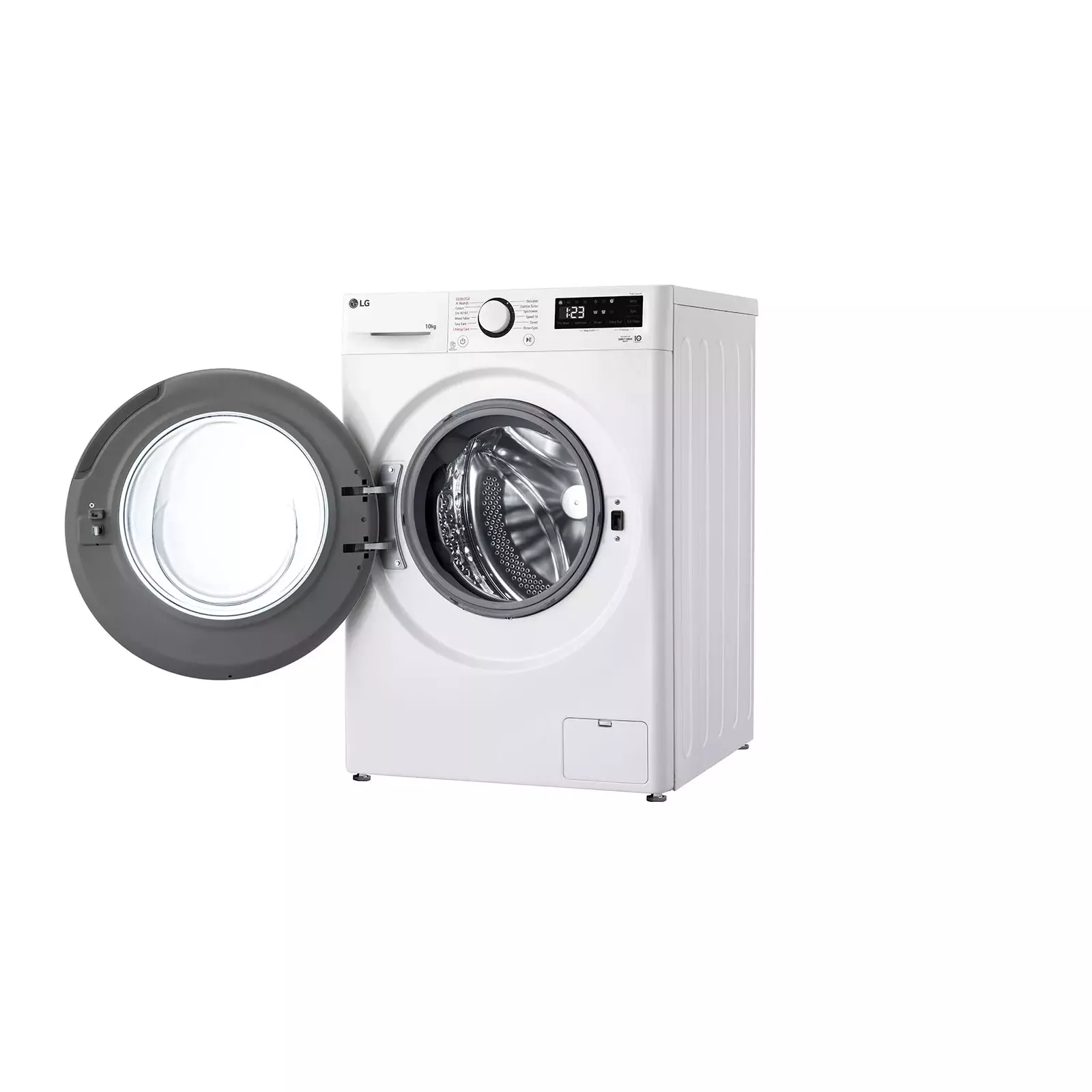 LG F4WR510SBW veļas mašīna Photo 11