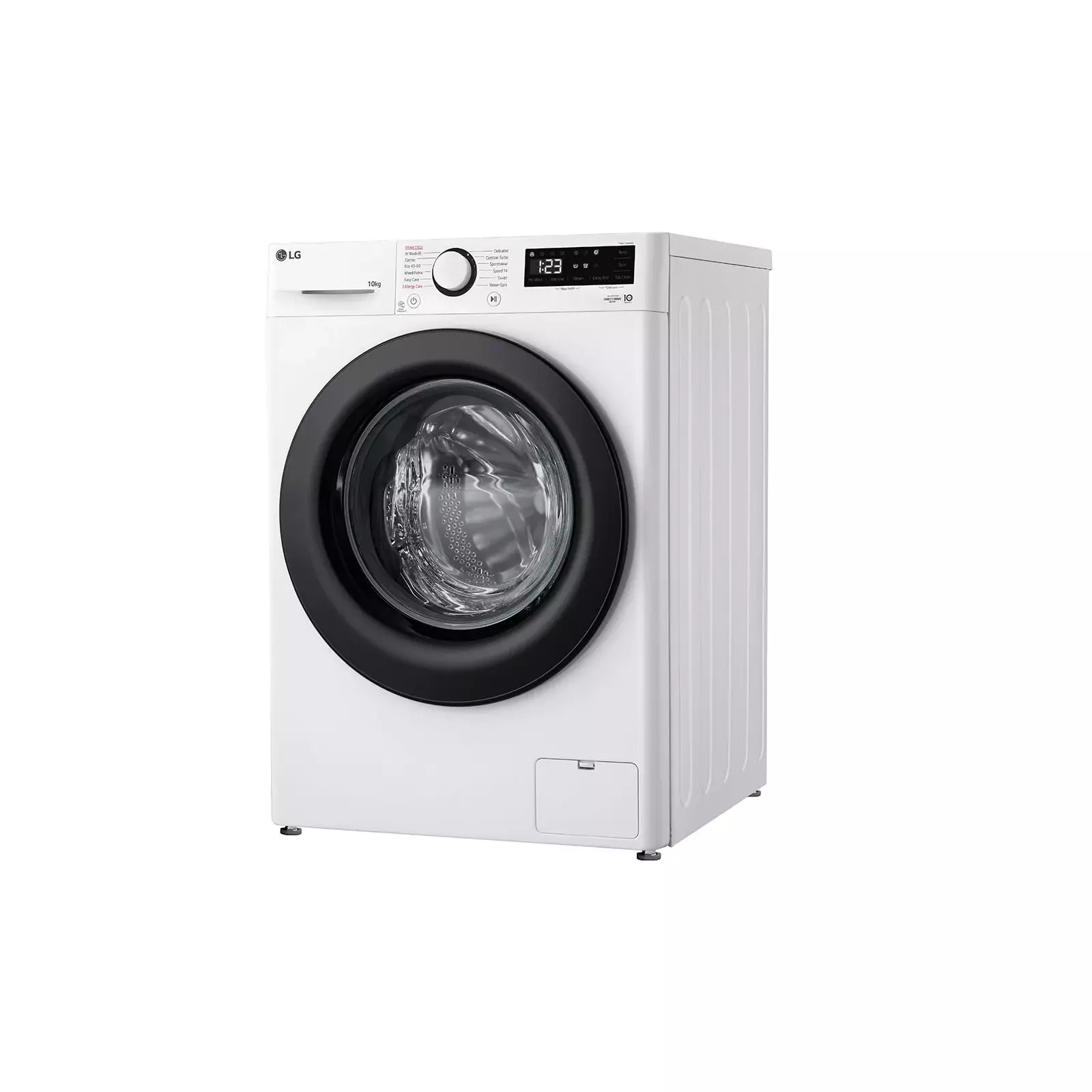 LG F4WR510SBW veļas mašīna Photo 12