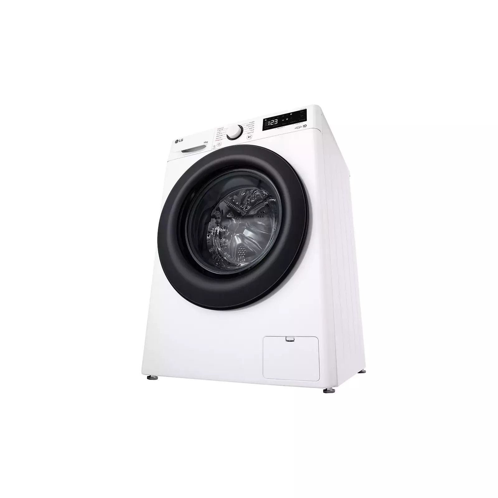 LG F4WR510SBW veļas mašīna Photo 13