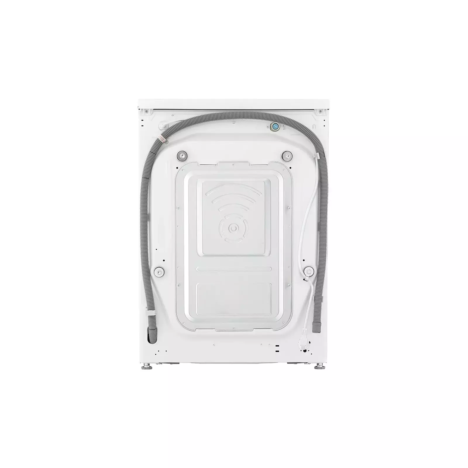 LG F4WR510SBW veļas mašīna Photo 15