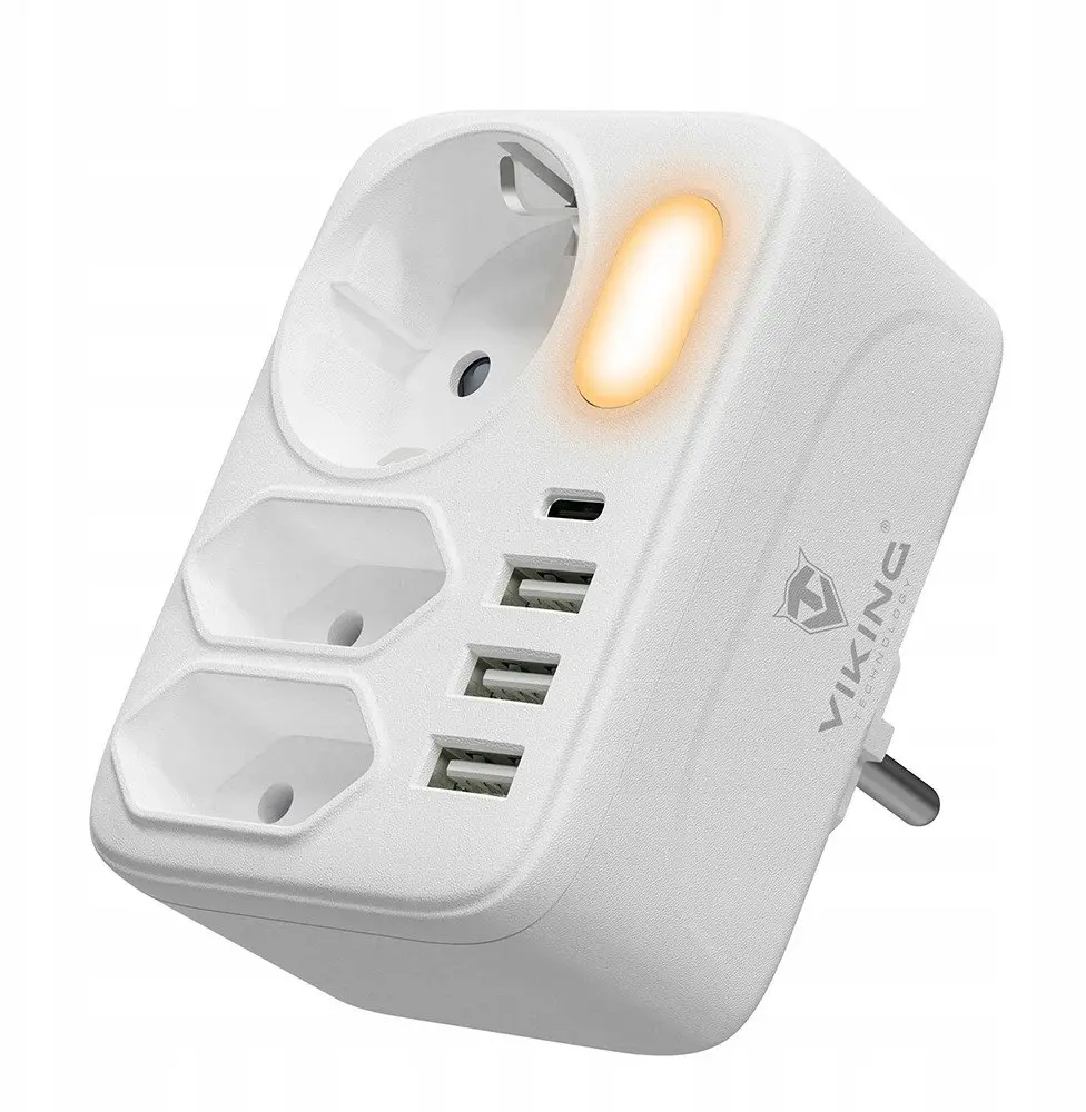 Power adapter Viking AC34 VAC34 Photo 2