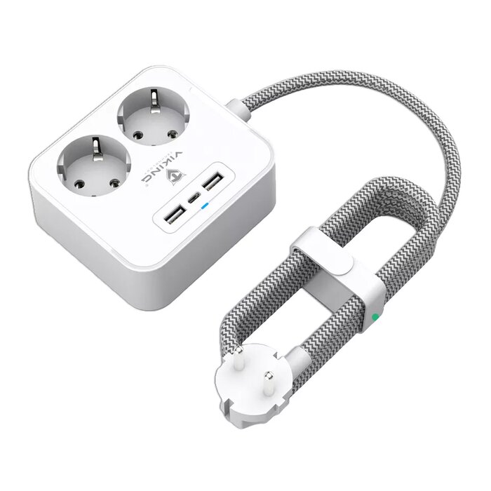 Surge protectors