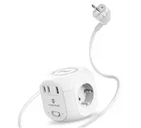Barošanas adapteris Viking AC Cube PD