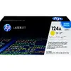 Toner Cartridge HP Q6002A Photo 3