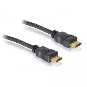 HDMI Cable DeLOCK 1.4 5.0m