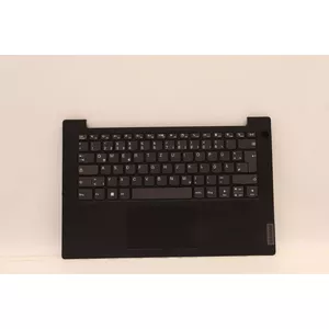 Upper case assembly Lenovo 5CB1H80161 replacement housing for compatible Lenovo laptops