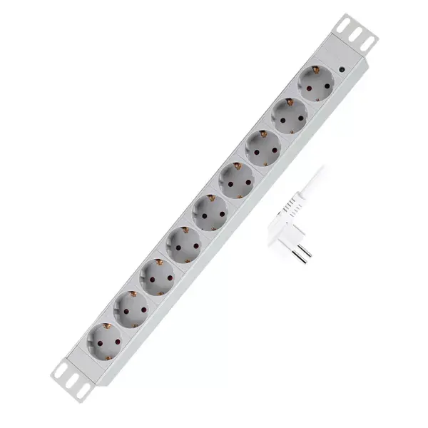 LogiLink PDU9C05 Защитное устройство Photo 2