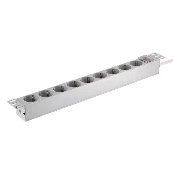 LogiLink PDU9C04 strāvas aizsardzība Photo 4