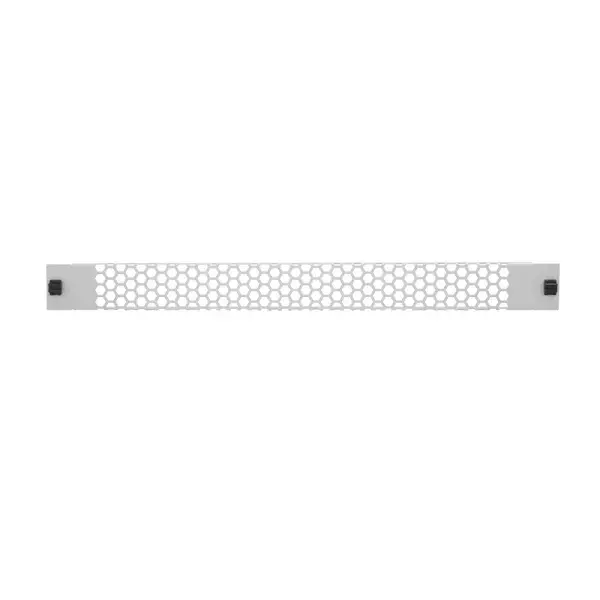 Vented blank panel LogiLink PN110G Photo 2