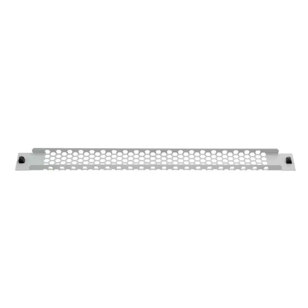 Vented blank panel LogiLink PN110G Photo 3