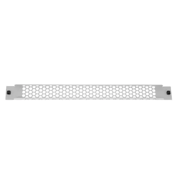Vented blank panel LogiLink PN110G Photo 4