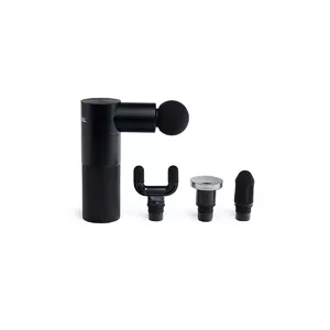 Fascia Gun Massager BLACKROLL Universal Black 24W Battery 1pc