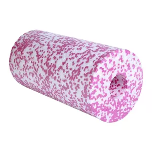 BLACKROLL Med Universal Massager Pink and White 300 mm