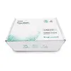 Skaidrs ekrāna aizsargstikls eSTUFF ES501411-50BULK Apple iPhone 15 Plus Photo 3