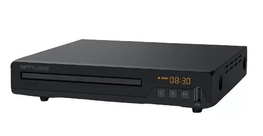 DVD/BR проигрыватели