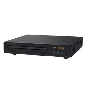 DVD/BR Players