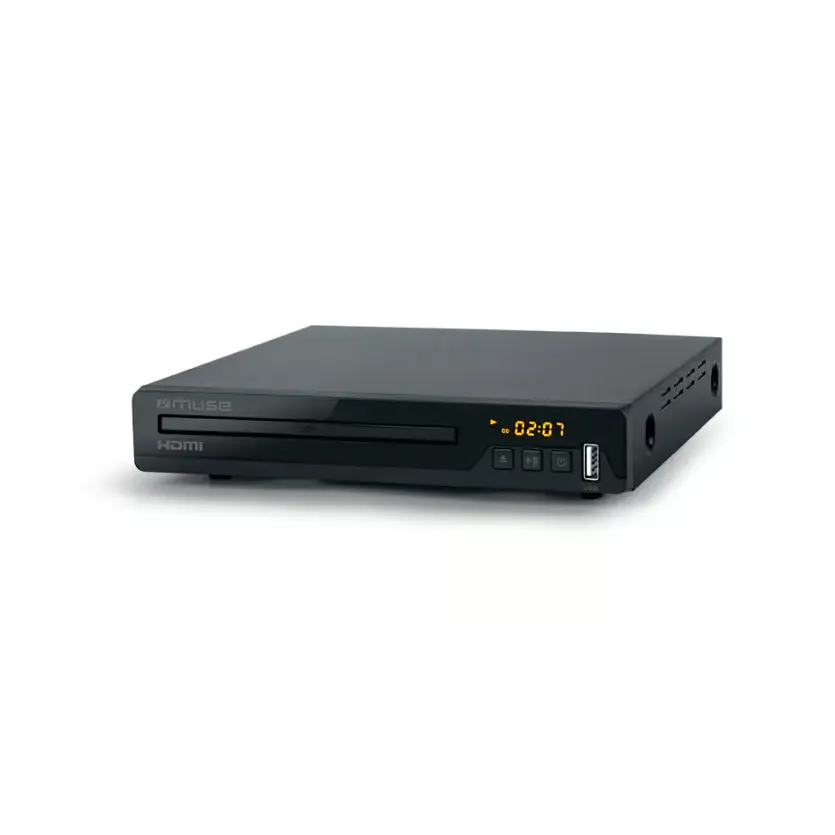 DVD/Blu-Ray atskaņotājs Muse M-55 DV Photo 2