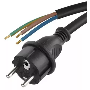 Power cord EMOS S03230 3x1.5 mm², 3 m length for power tools