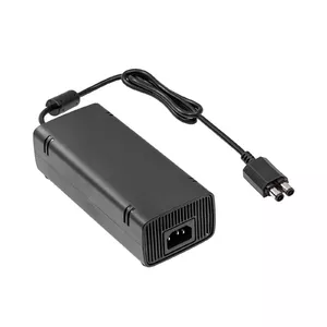 Power Adapter Akyga AK-PD-13 Indoor 135W Black