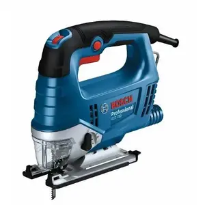 Циркулярная пила Bosch 06015B4121 1400Вт 190мм диаметр диска