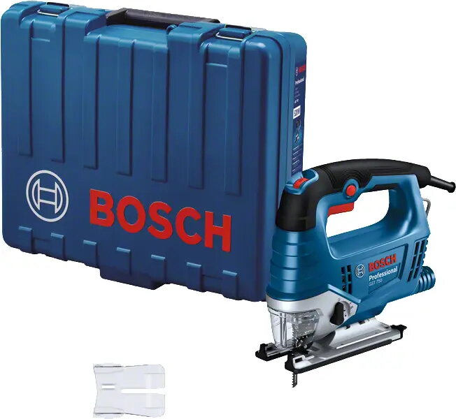 Bosch GST 750 Elektriskais finierzāģis 520W