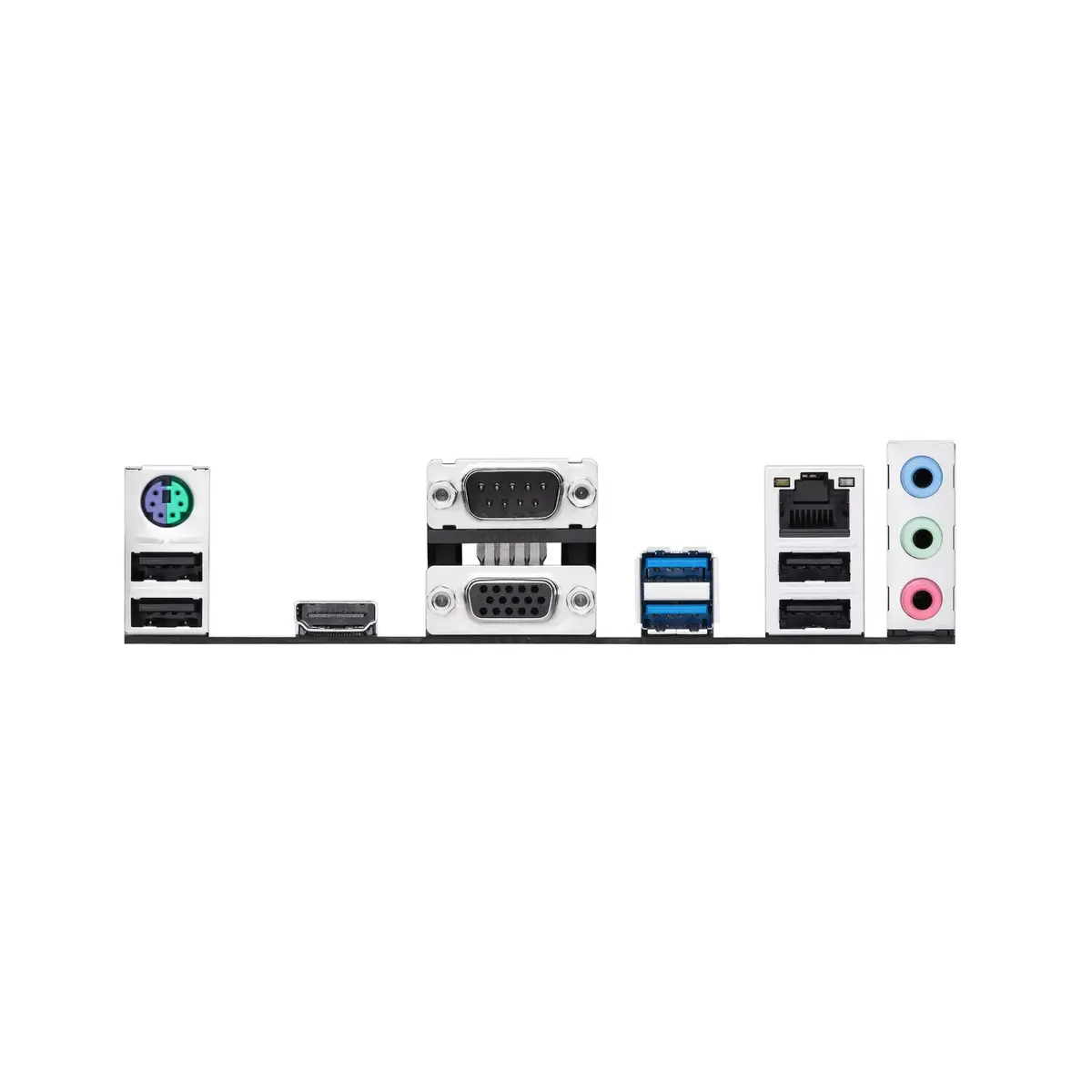 Материнская плата ASUS PRIME H610M-D, 90MB1G80-M0EAY0 Photo 7