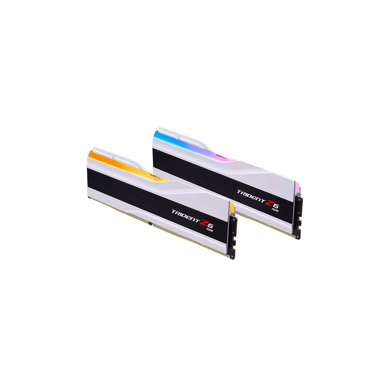 G.Skill Trident Z5 RGB memory module F5-6400J3239G16GX2-TZ5RW | AiO.lv