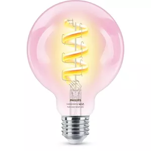 Philips Filament Clear 40 W G95 E27