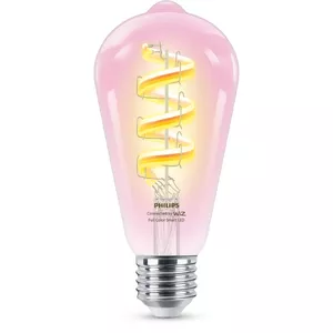 Philips Filament Clear 40 W ST64 E27